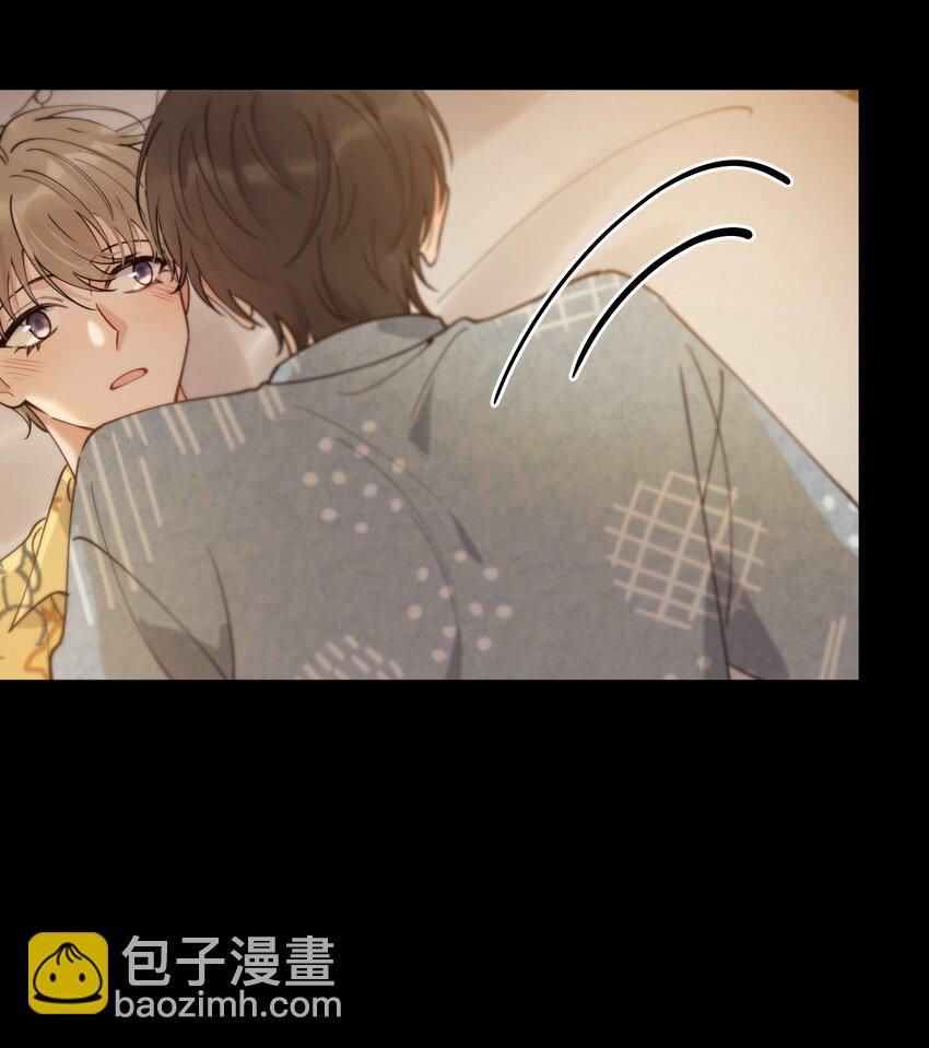 101 想离他更近一点！-第107话