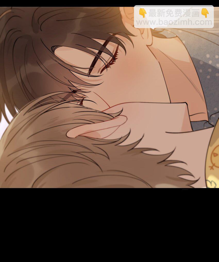 101 想离他更近一点！-第107话