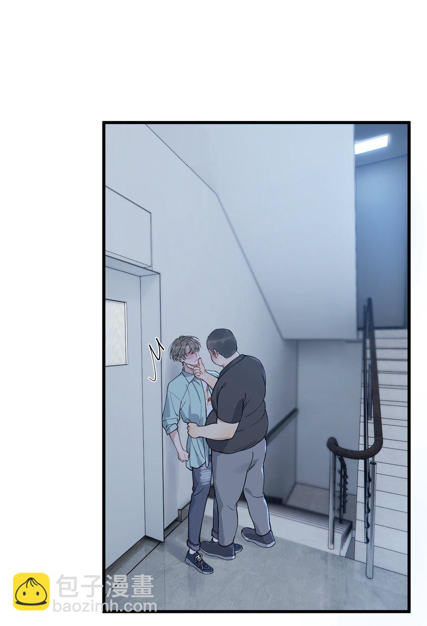 107 谁弄的？-第113话