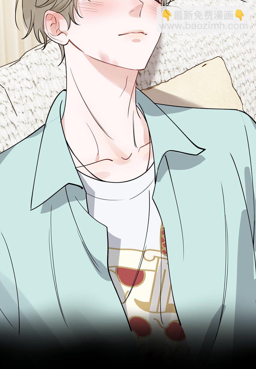 107 谁弄的？-第113话