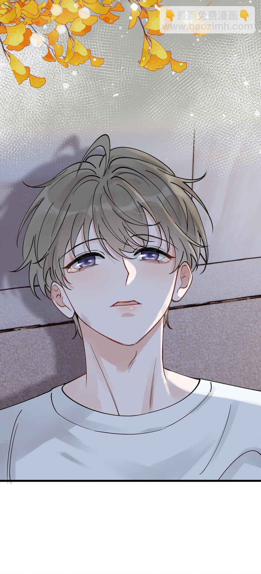 109 哥哥，你回来啦！-第115话