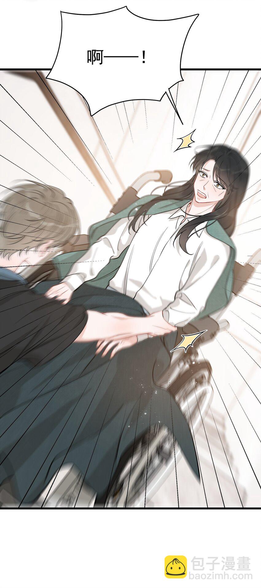 113 一心一意！-第119话