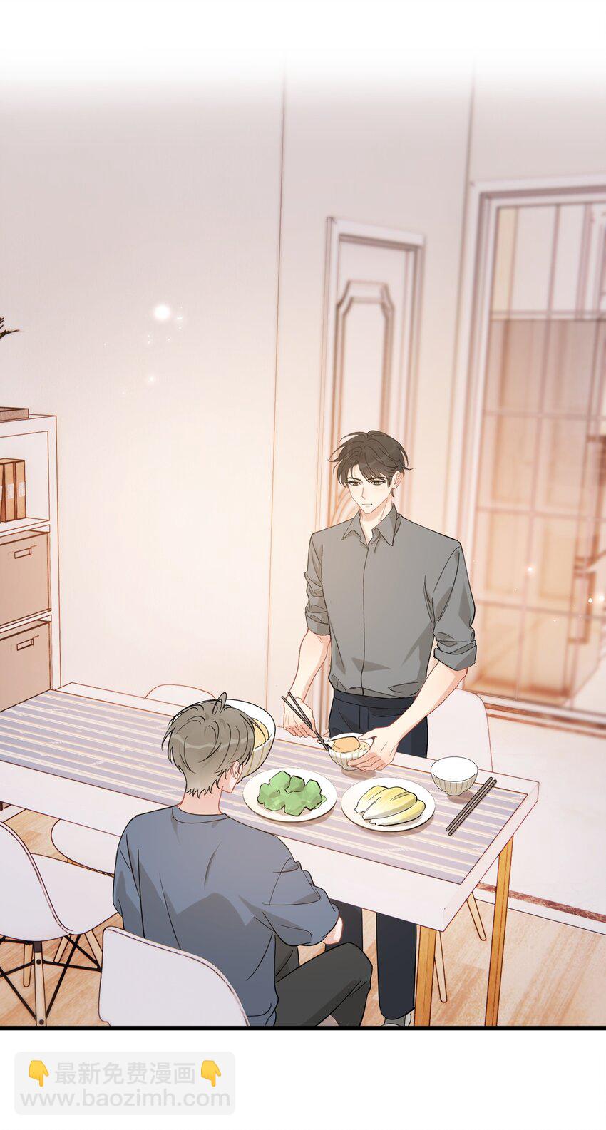 116 被看到也太羞耻了！-第123话