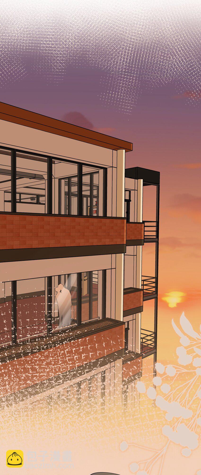 116 被看到也太羞耻了！-第123话