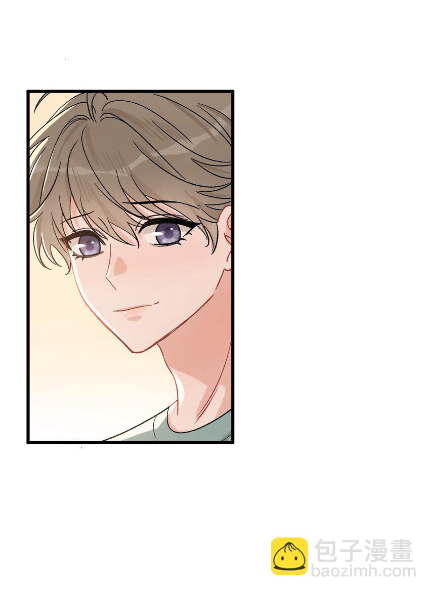 118 哥哥的手像过去一样温暖！(1/2)-第125话