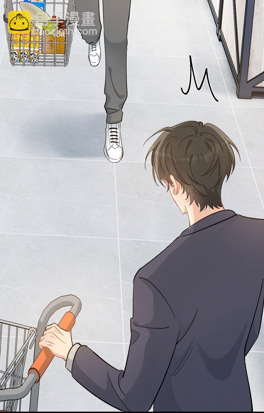 120 哥哥这是原谅我了？(1/2)-第127话