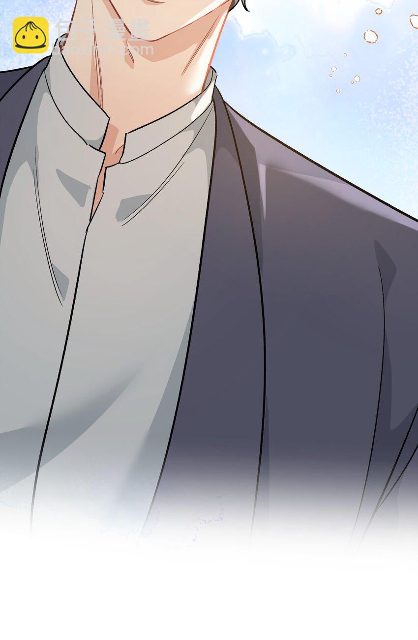 120 哥哥这是原谅我了？(1/2)-第127话