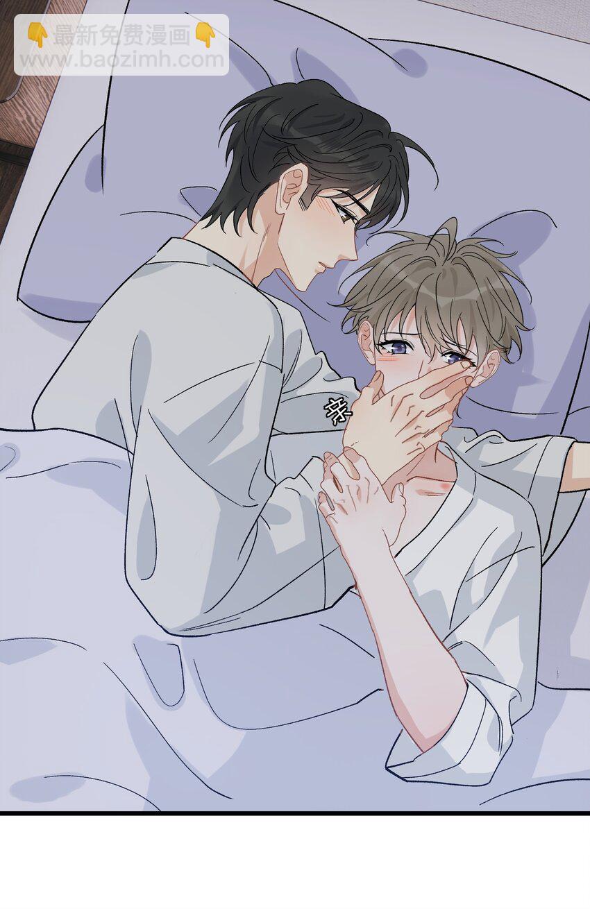 124 这波水没白浇-第131话