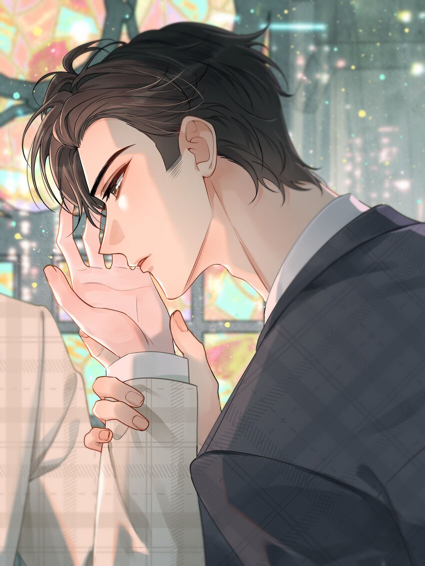 126 哥哥一直在我心里！-第133话