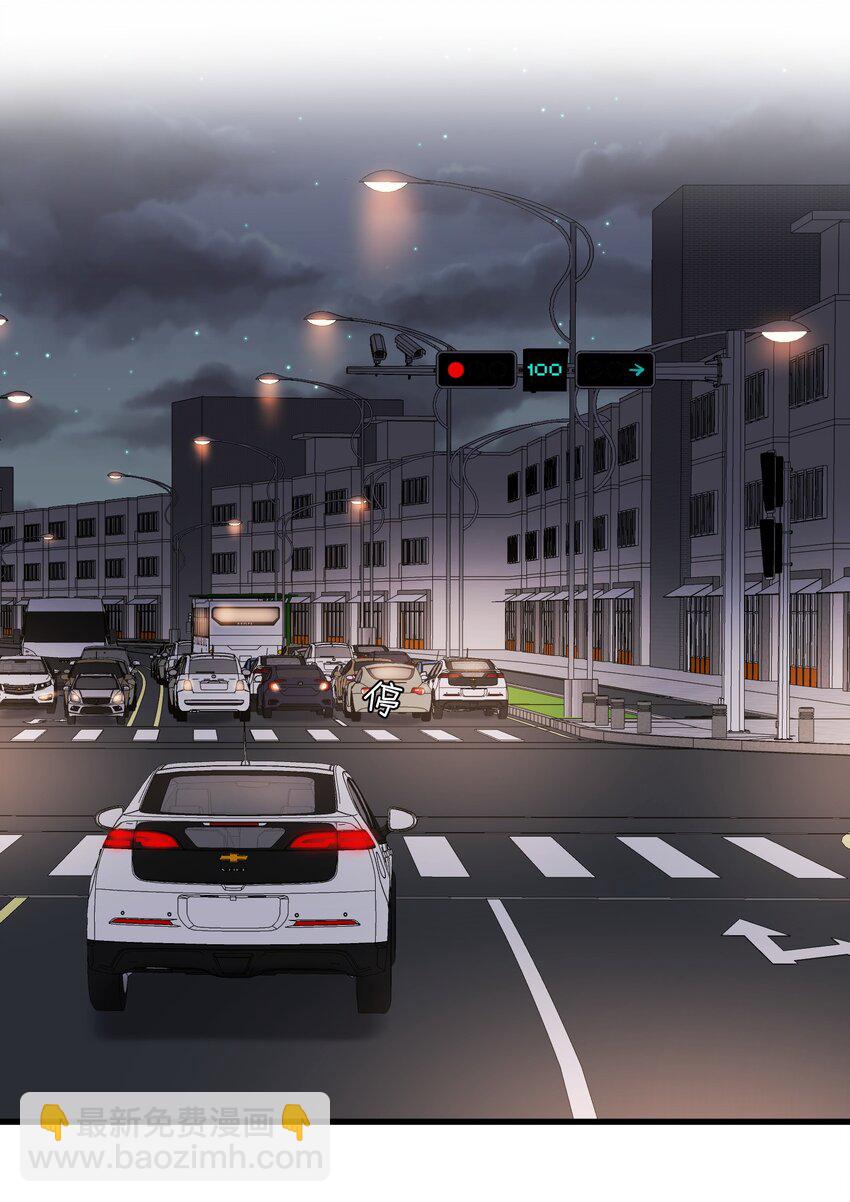 126 哥哥一直在我心里！-第133话