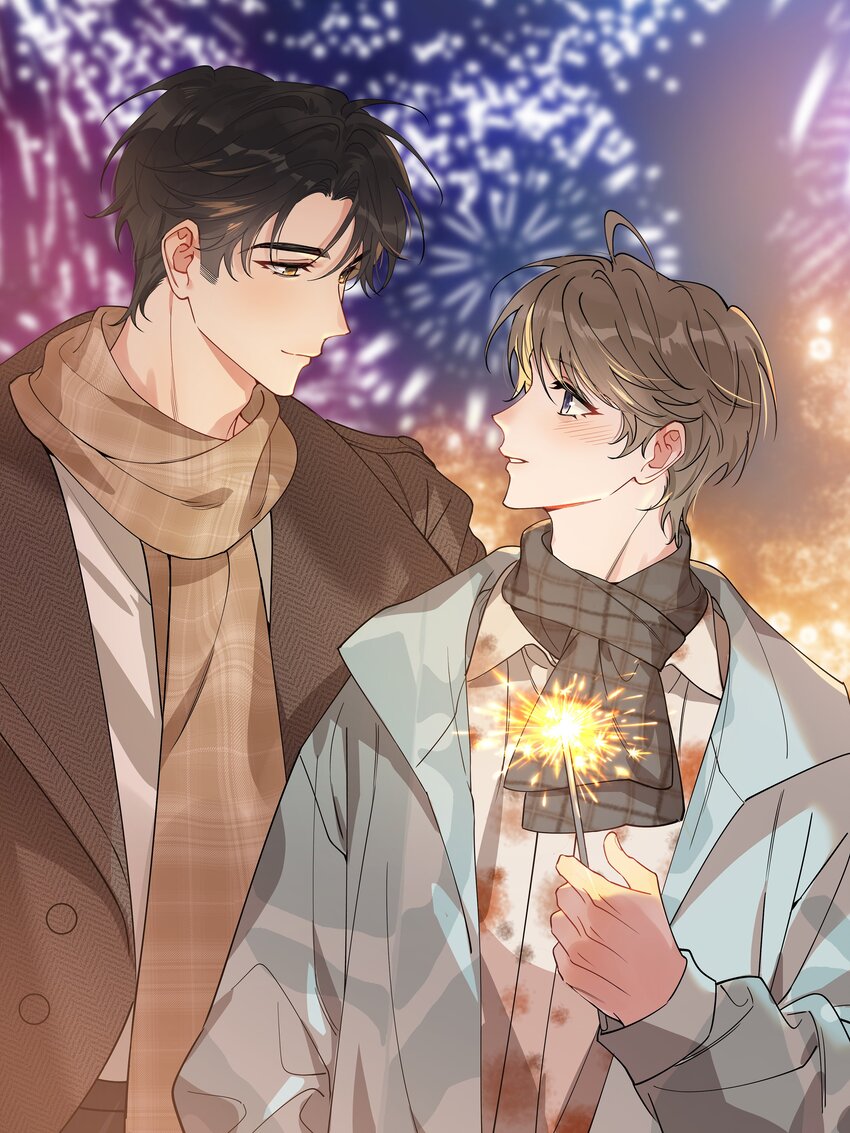 130 哥哥会欺负人了！(1/2)-第137话