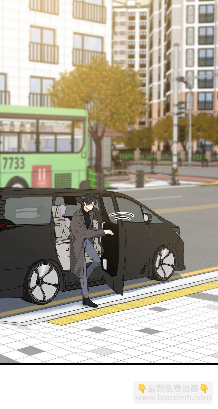 132 别生气了！-第139话