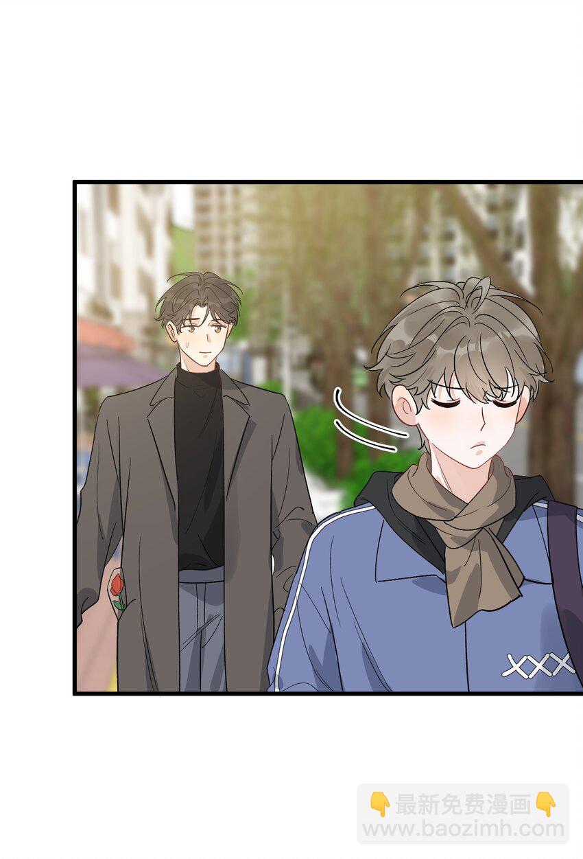 132 别生气了！-第139话