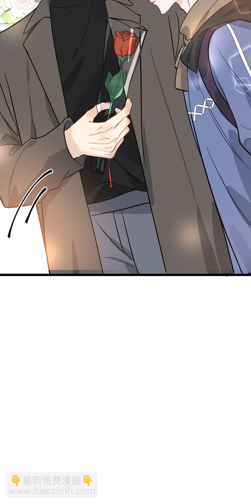 132 别生气了！-第139话