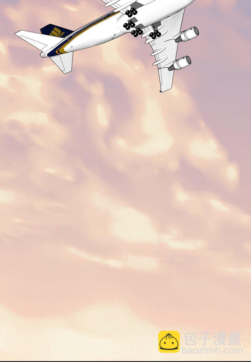 135 你永远可以做娇贵的小少爷！(1/2)-第143话