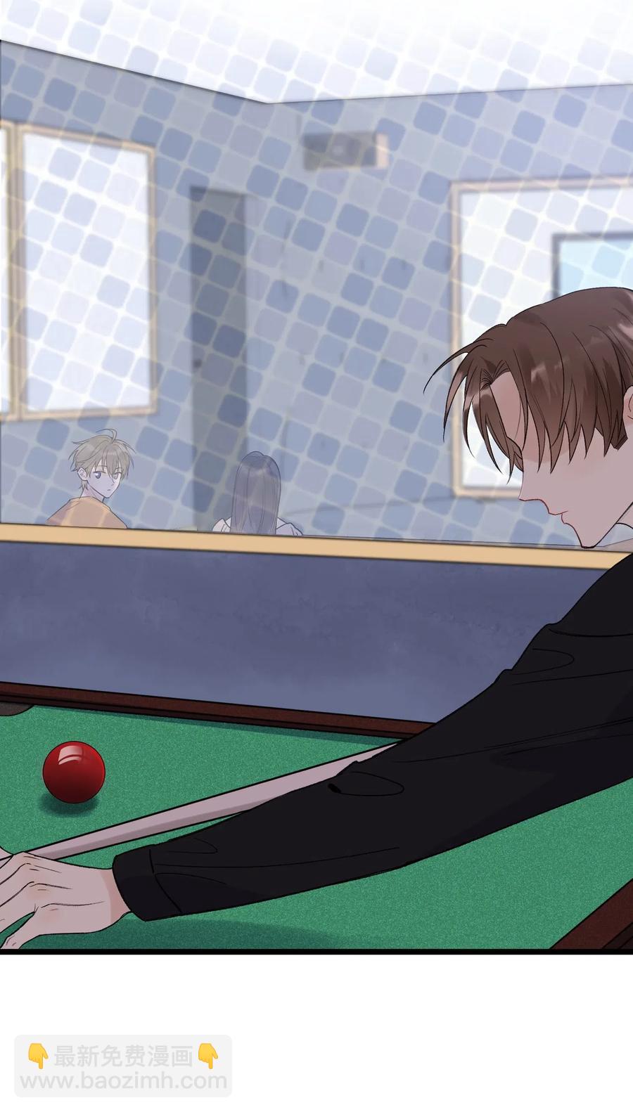 023 跟你一起才有意思！-第23话