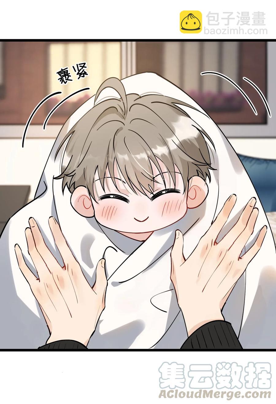 033 你不过生日吗？-第33话