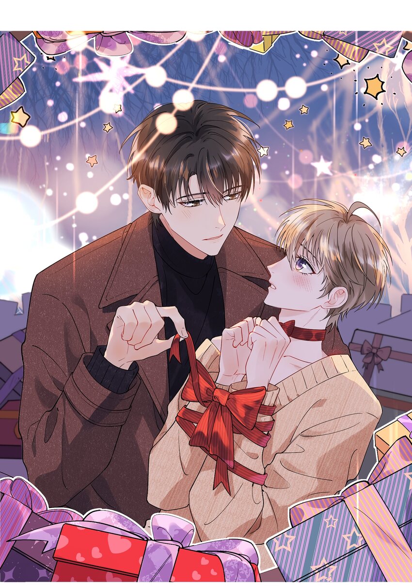 特别企划 生日快乐-第35话