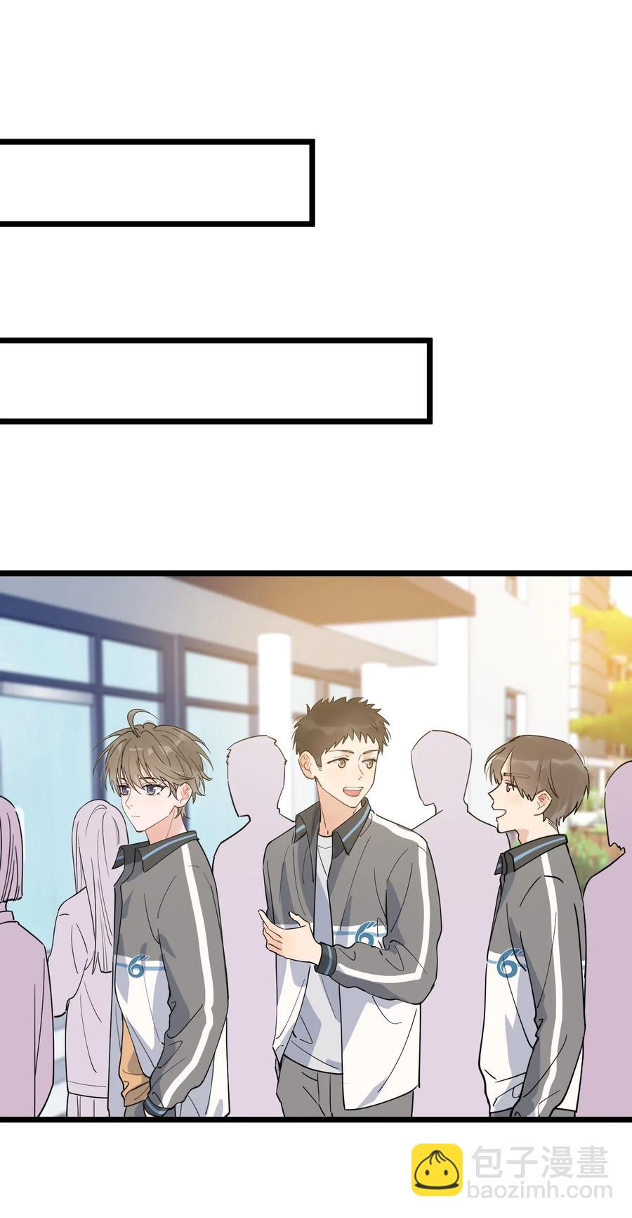 036 看你往哪儿跑！(1/2)-第37话