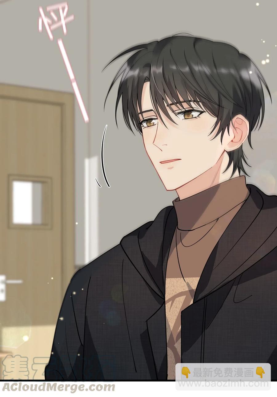 038 我有喜欢的人-第39话