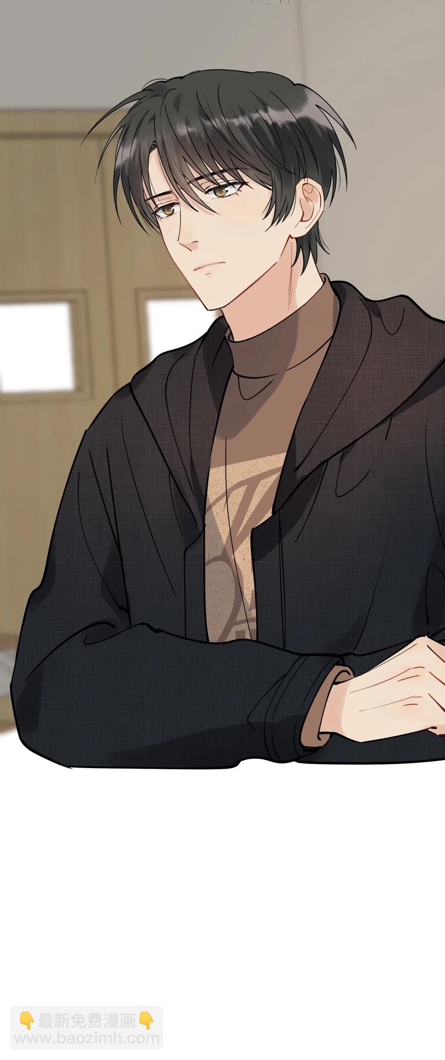 038 我有喜欢的人-第39话