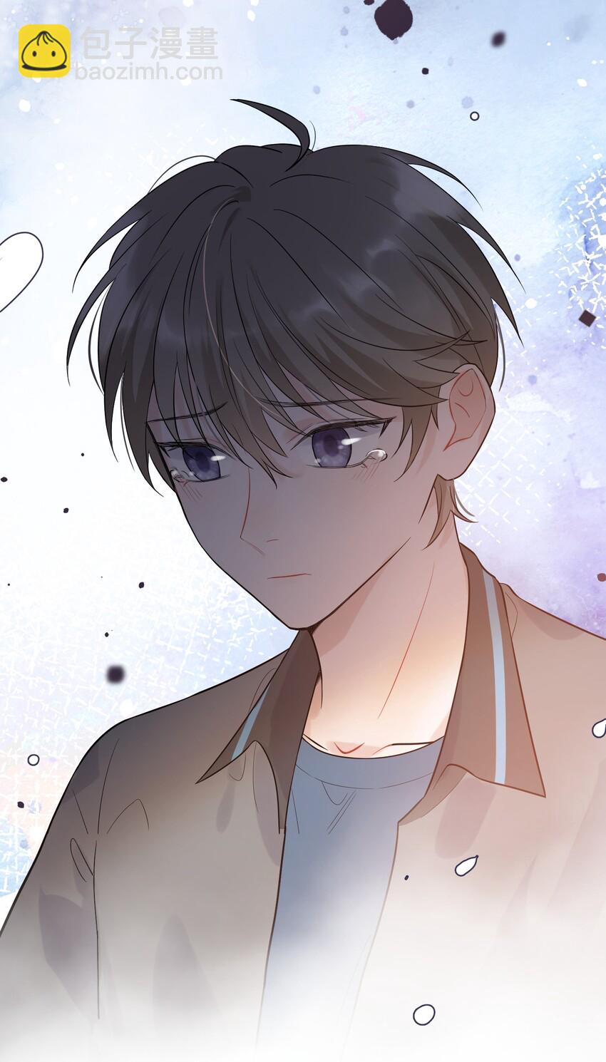 005 原来我不是唯一&hellip;&hellip;(1/2)-第5话