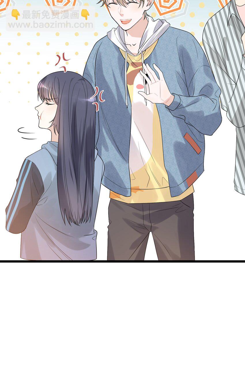 005 原来我不是唯一&hellip;&hellip;(1/2)-第5话