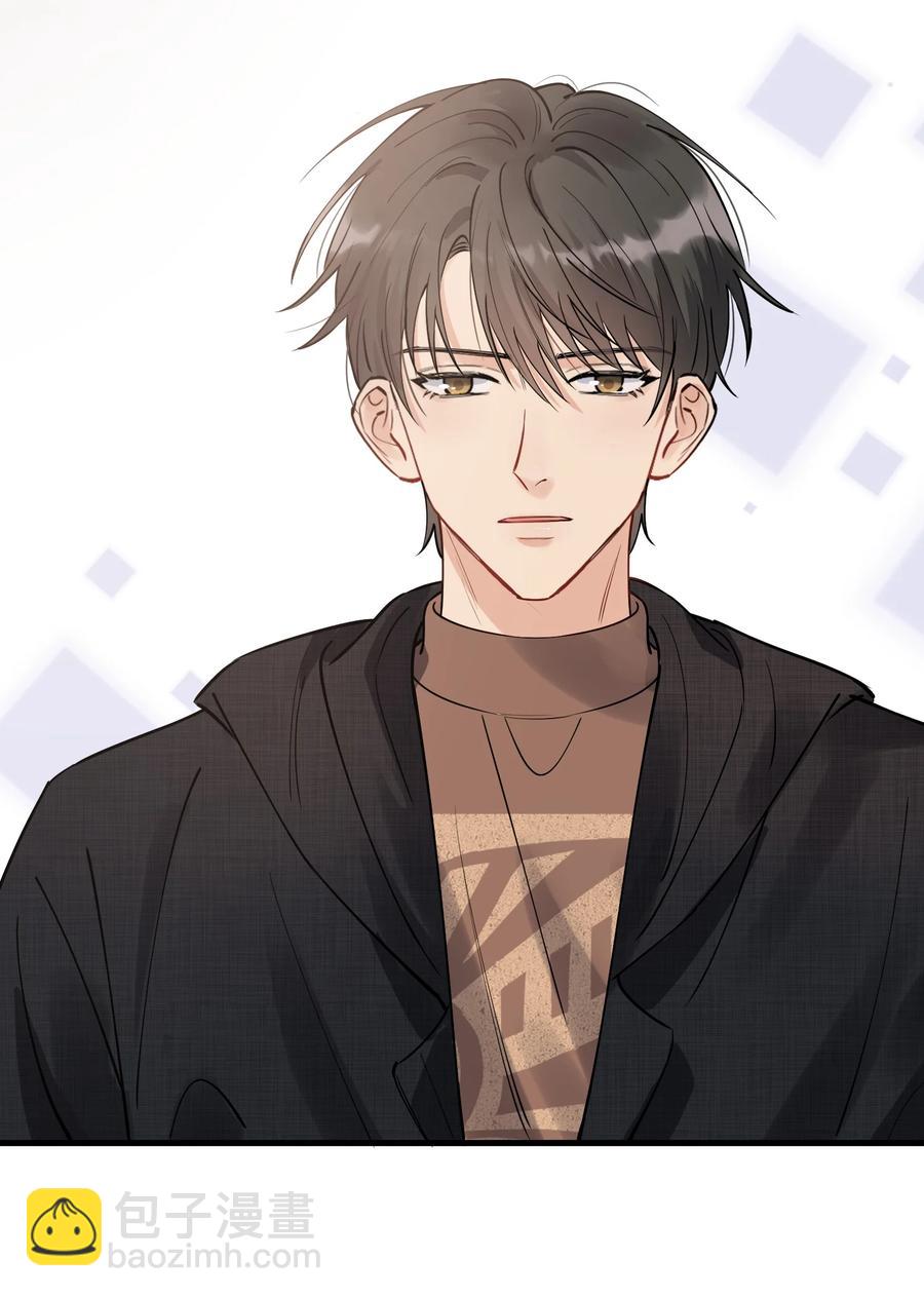 039 一个身影心就失控-第41话