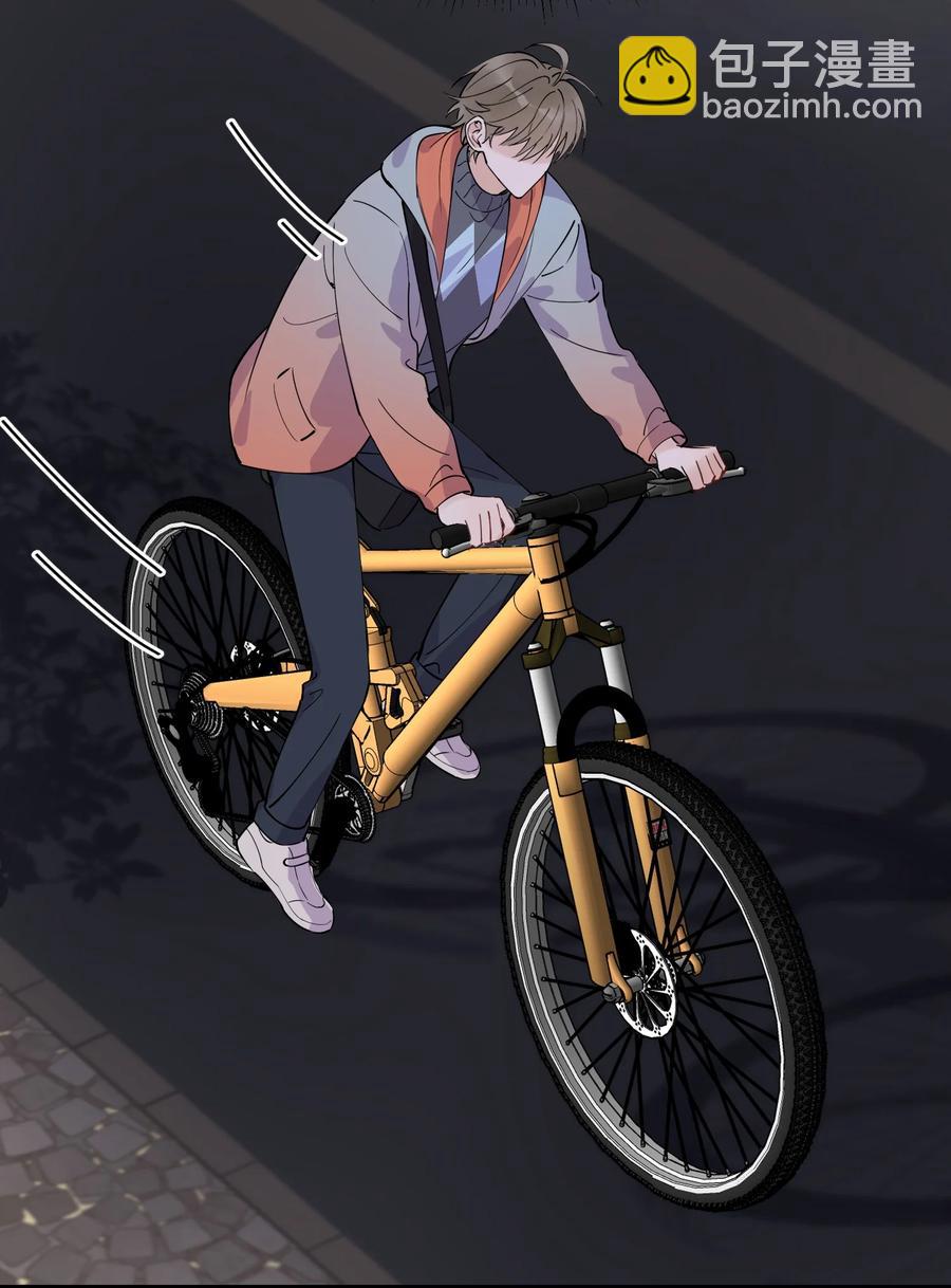 039 一个身影心就失控-第41话