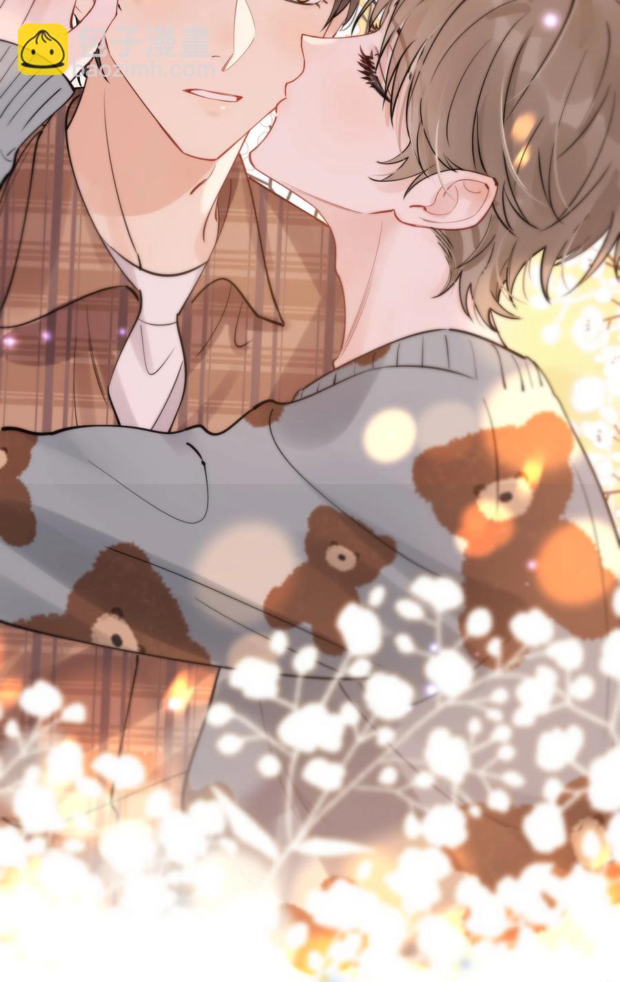 048 真是个木头！(1/2)-第51话