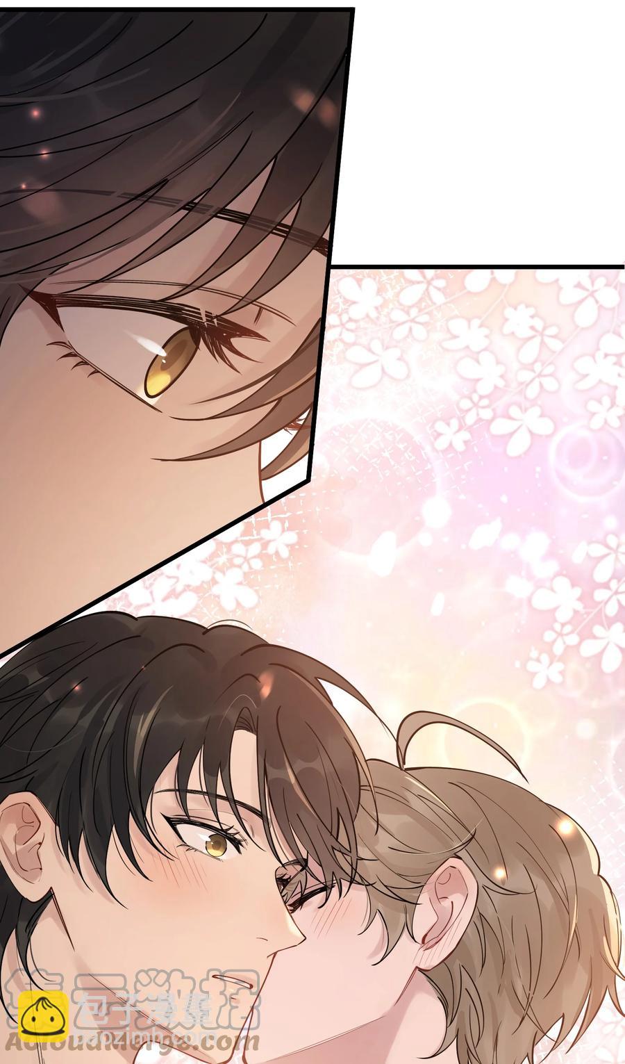 050 小家伙是在撒娇？(1/2)-第53话