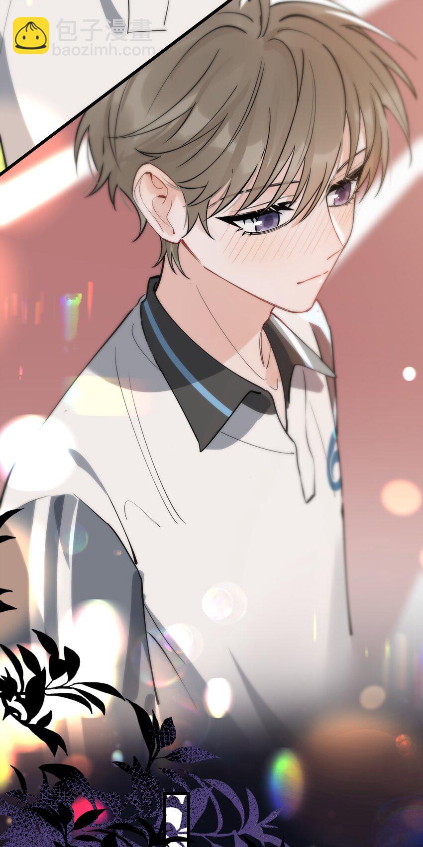 055 你只想我待一个晚上啊？-第59话