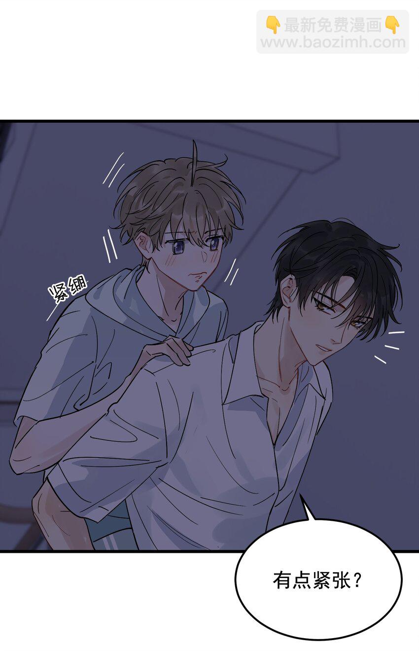 058 你这么熟练？-第63话