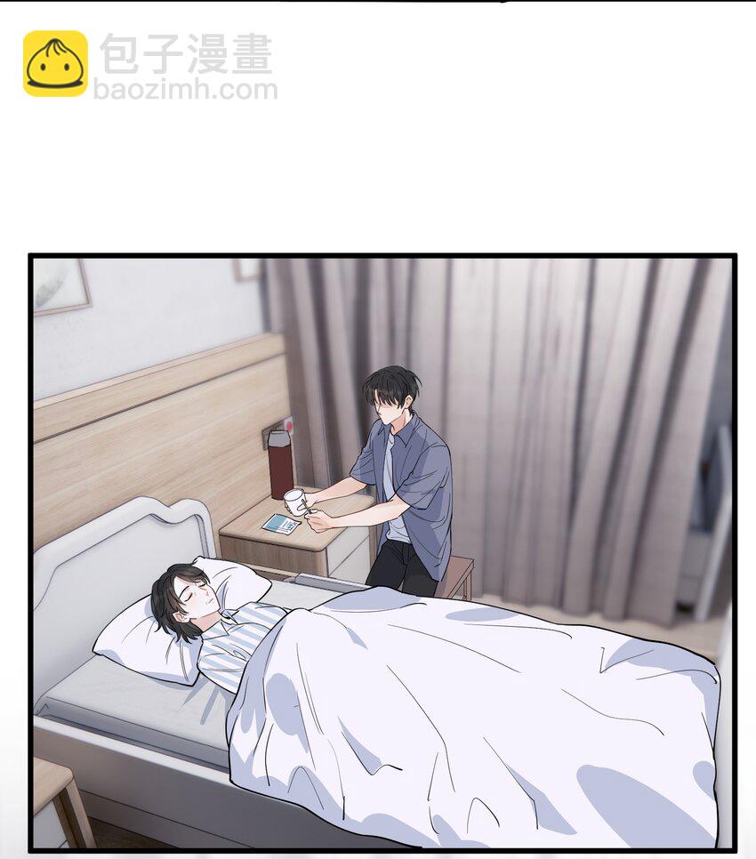 060 难得小家伙能替别人着想！-第65话