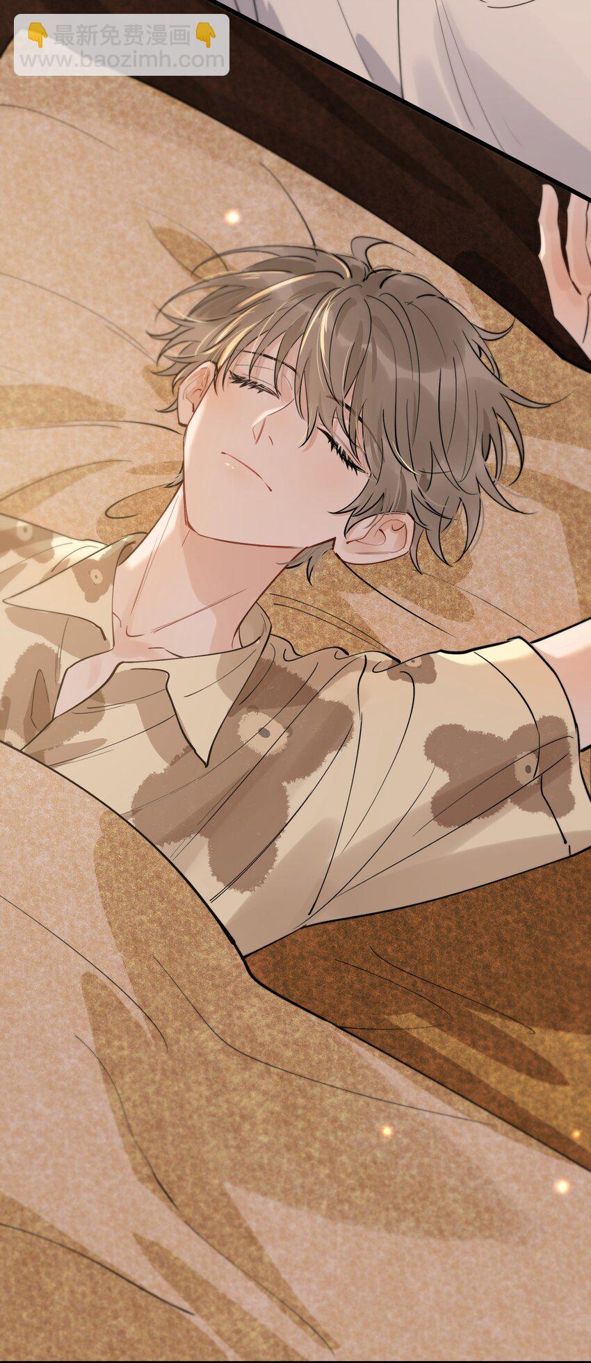 060 难得小家伙能替别人着想！-第65话