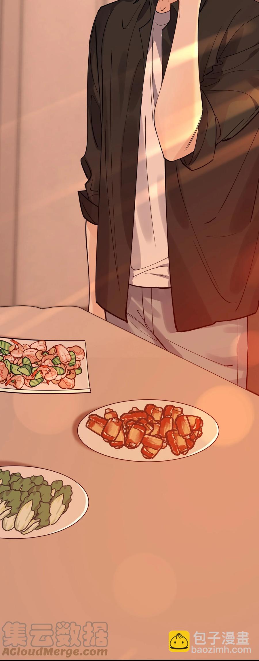 062 叶&middot;小&middot;软(1/2)-第67话