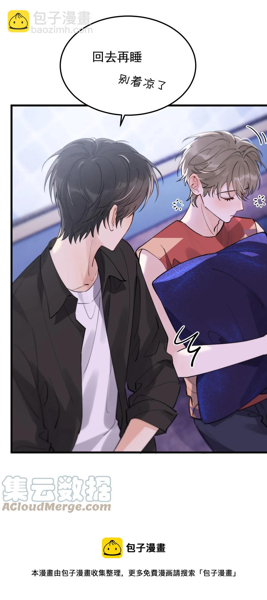 062 叶&middot;小&middot;软(1/2)-第67话