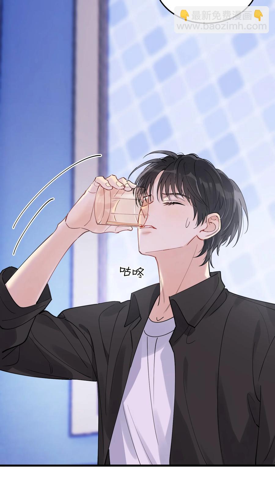 062 叶&middot;小&middot;软(1/2)-第67话