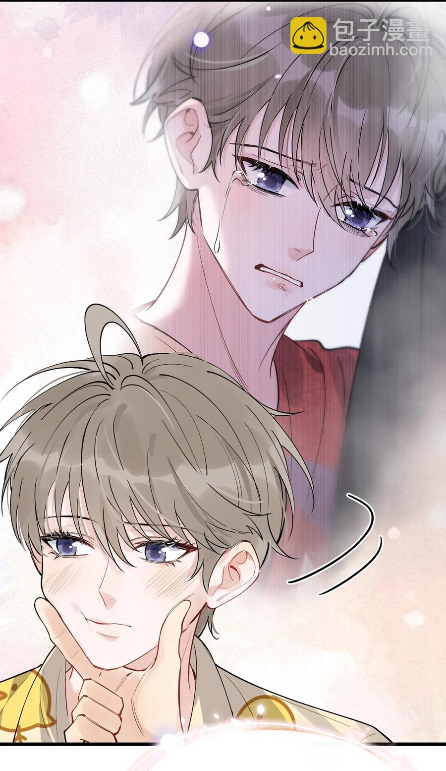 064 哥哥，我错了！(1/2)-第69话