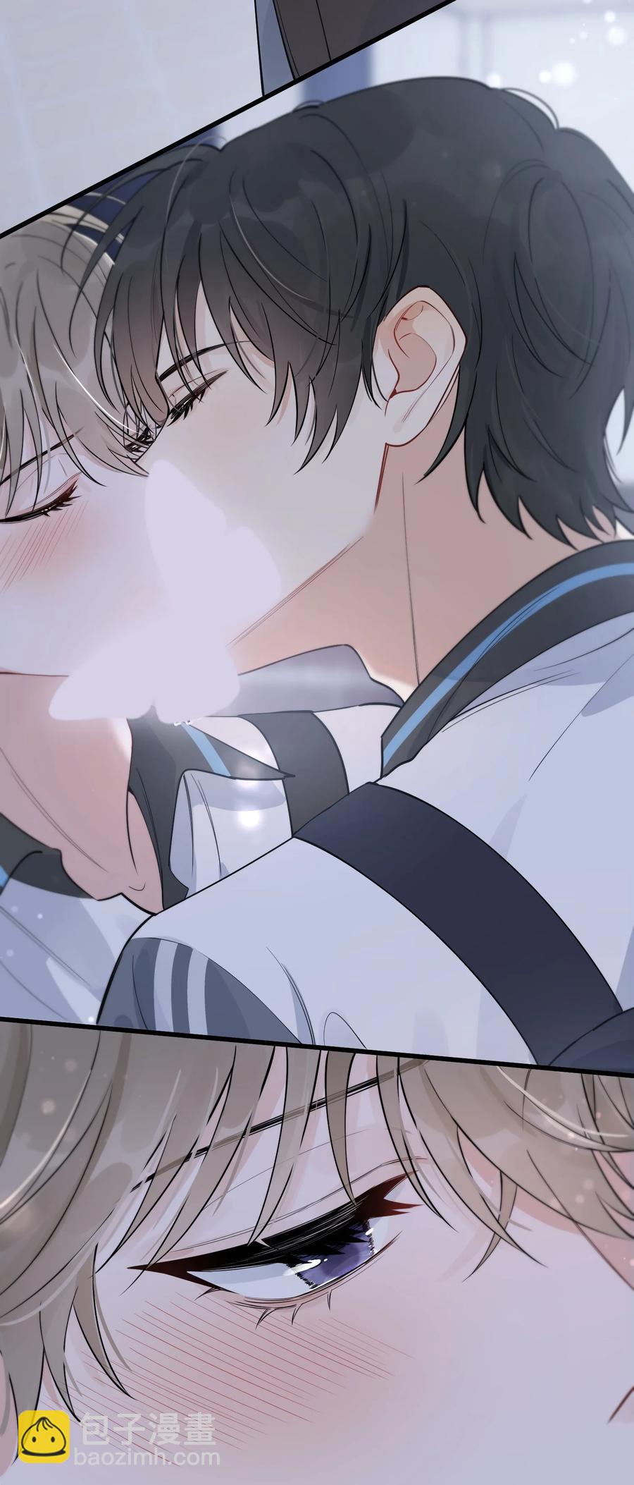 066 你的屁股不是软的呀！-第71话