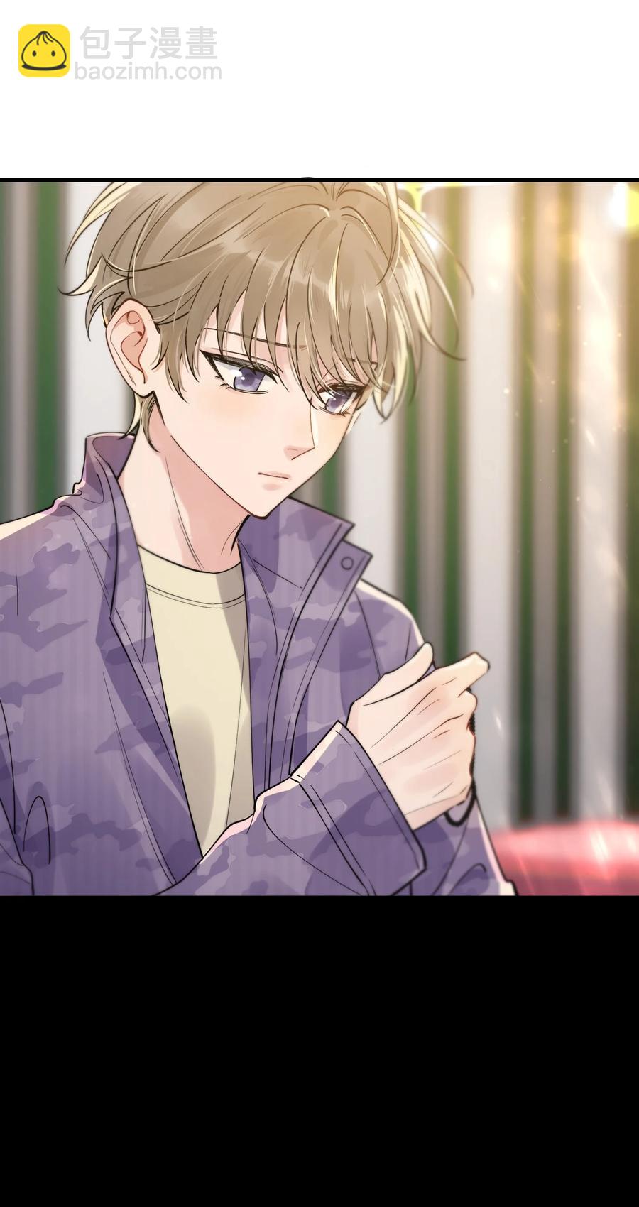 068 我给你暖暖！(1/2)-第73话