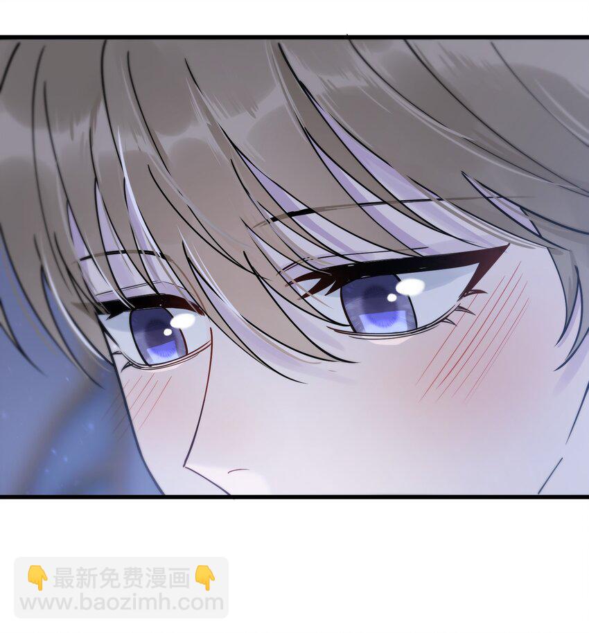 070 就你还觉得我可爱(1/2)-第75话