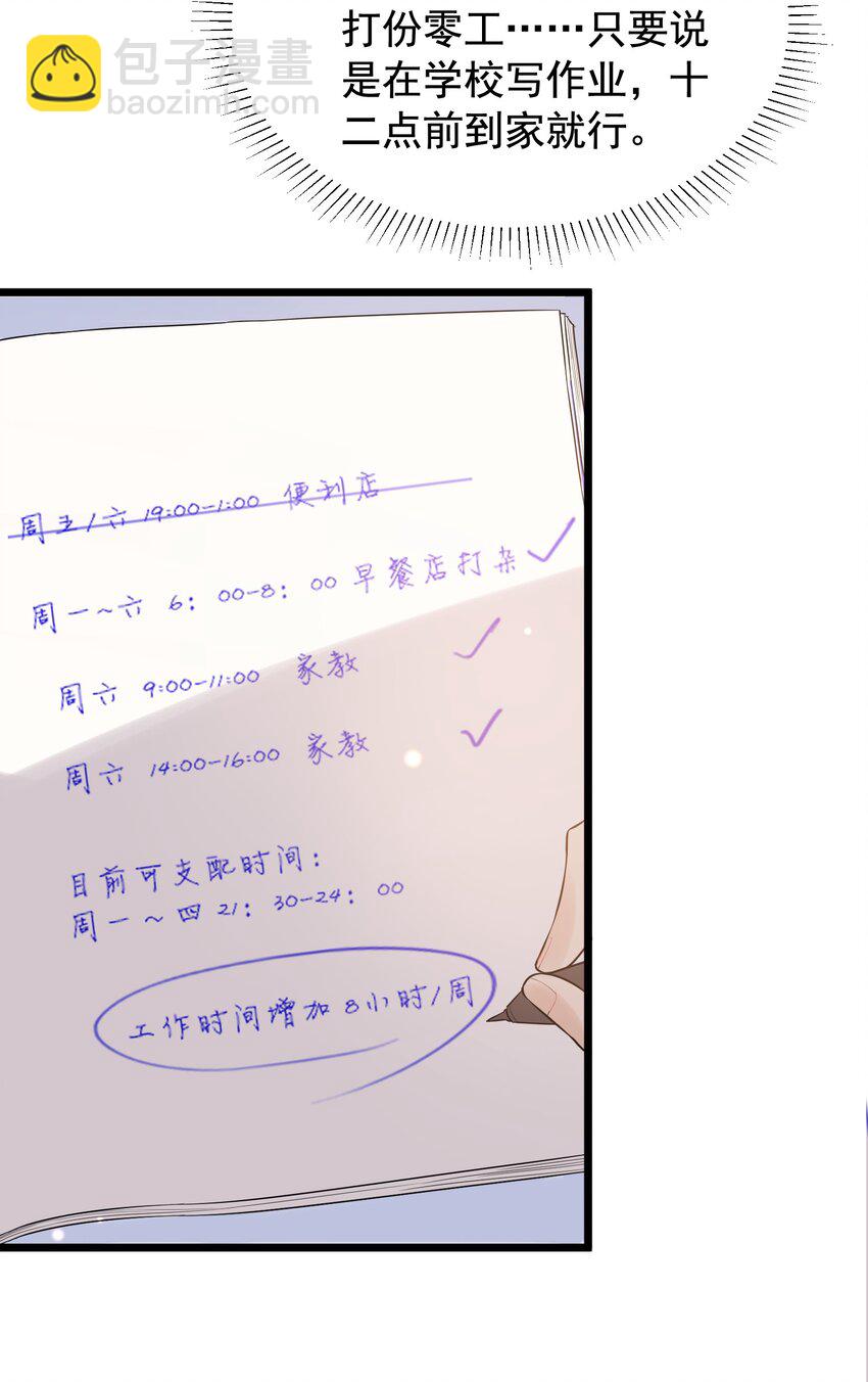 009 程学霸的秘密-第9话