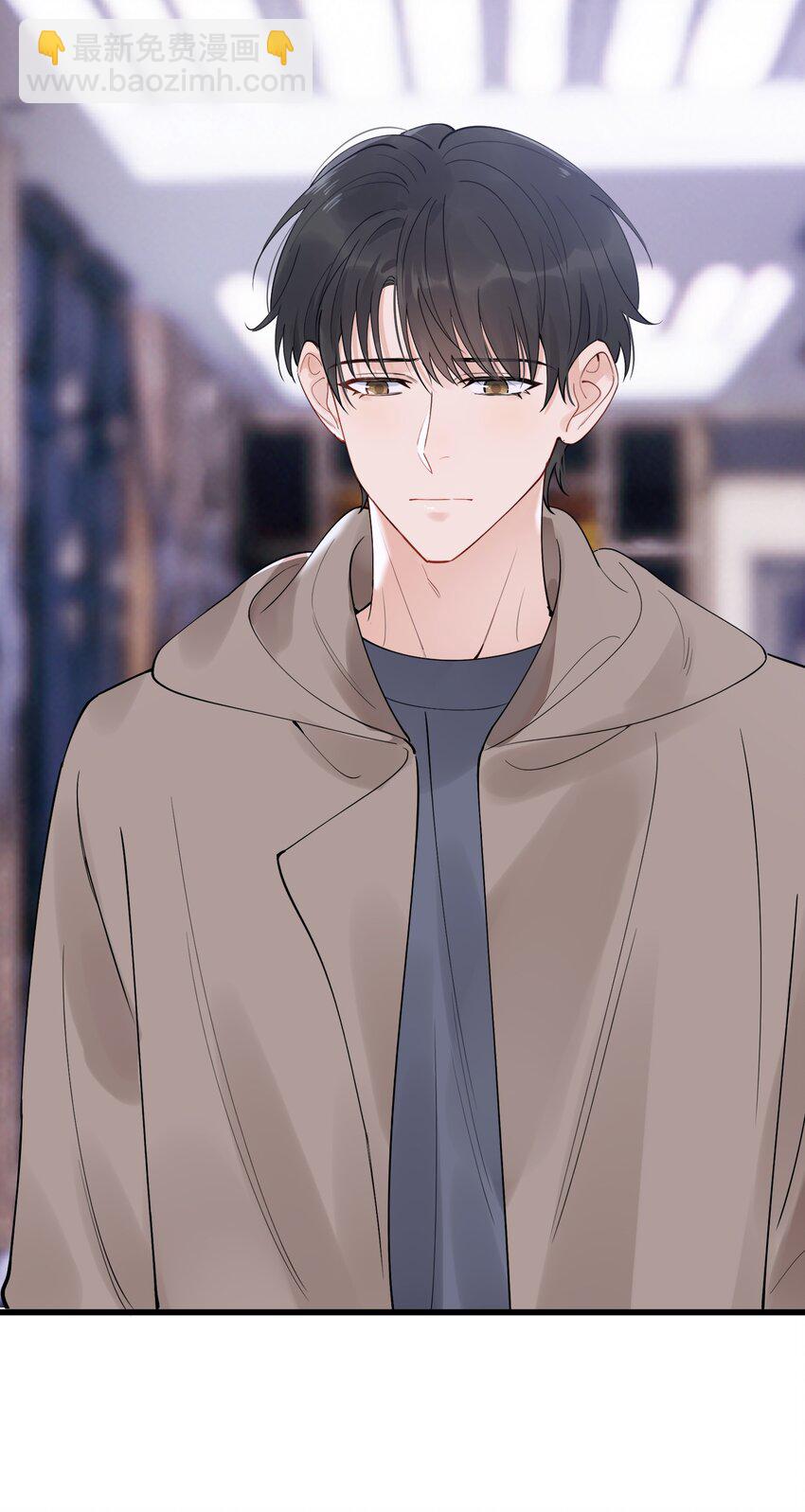 077 你都听到了？(1/2)-第83话