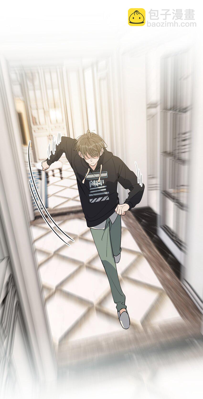 081 哥哥，你在哪儿？(1/2)-第87话