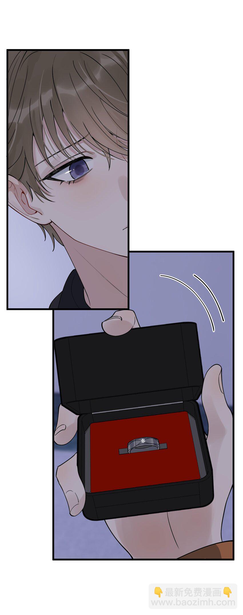 081 哥哥，你在哪儿？(1/2)-第87话