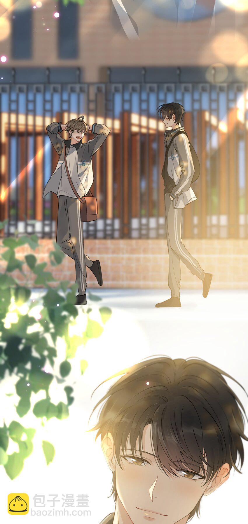 081 哥哥，你在哪儿？(1/2)-第87话