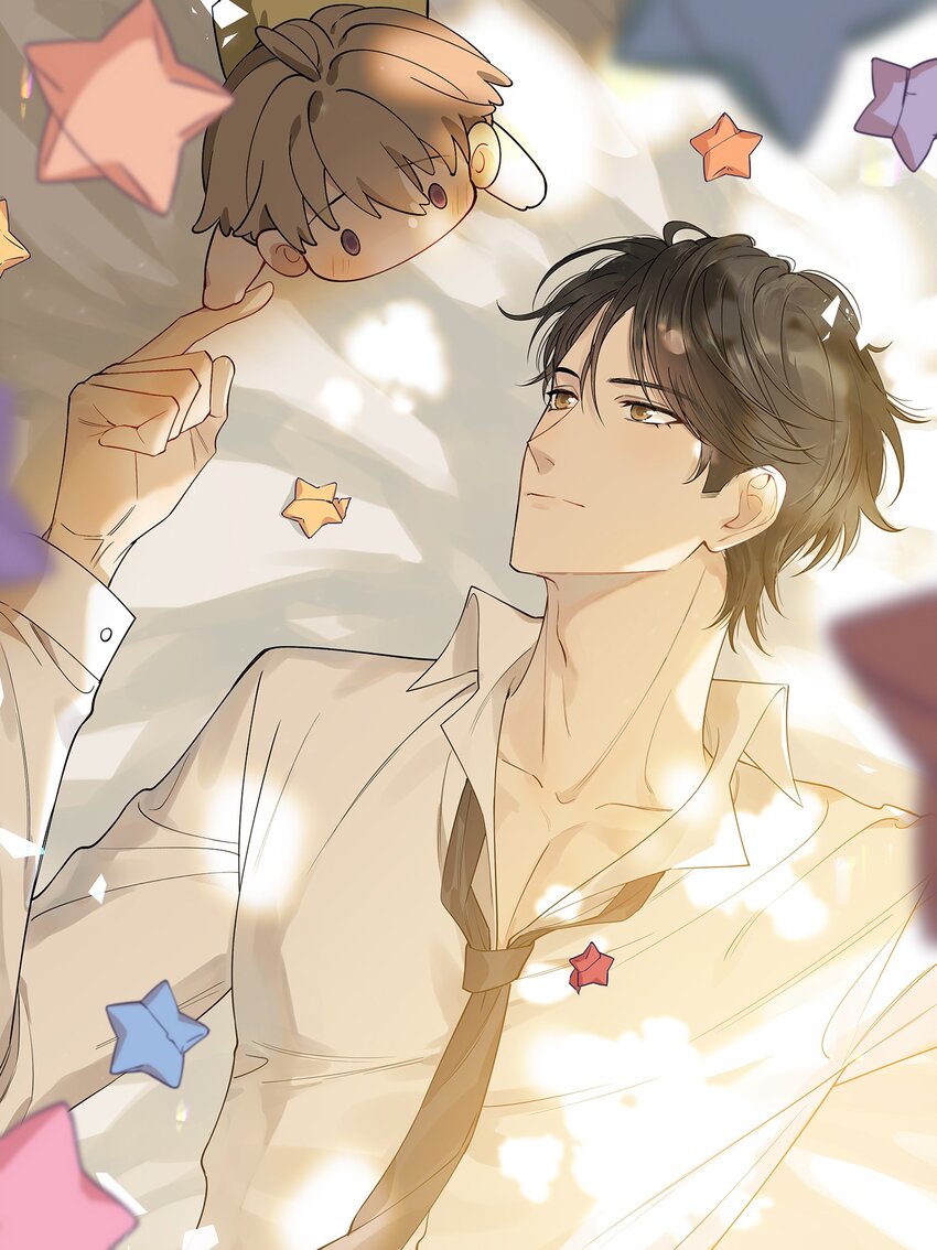 083 什么时候动心的？(1/2)-第89话