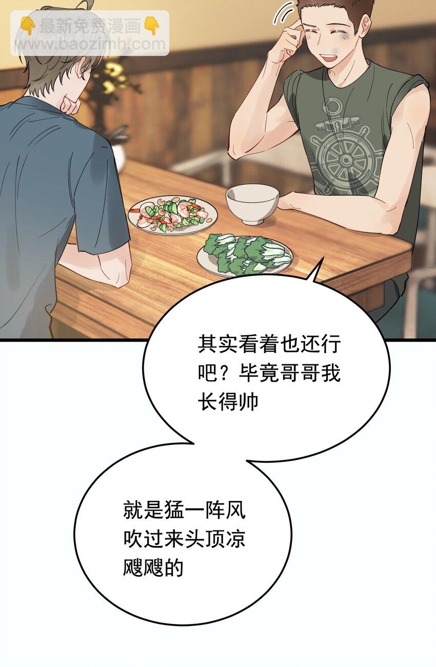 083 什么时候动心的？(1/2)-第89话