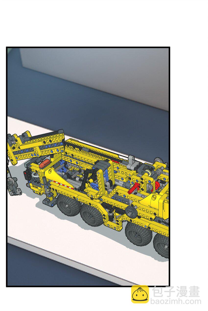 085 五年了，终于又出现在我梦中了(1/2)-第91话